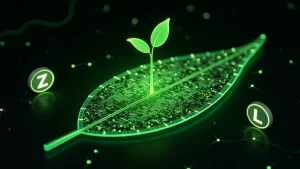 Revolutionizing Crypto: How Zero-Knowledge Proofs Achieve a 99% Energy Reduction