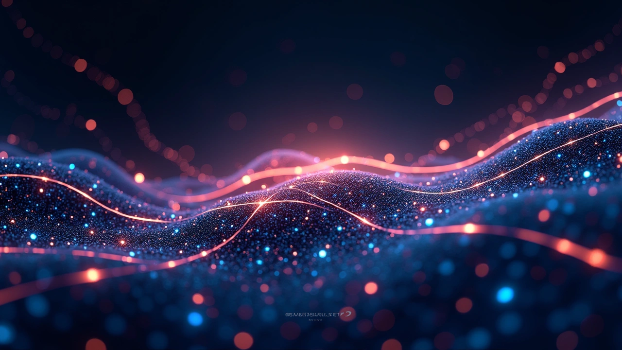 Navigating the Digital Frontier: Unveiling This Month's Leading Crypto ...