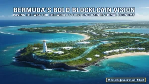 Bermuda’s Bold Blockchain Vision: Paving the Way for the World’s First On-Chain National Economy