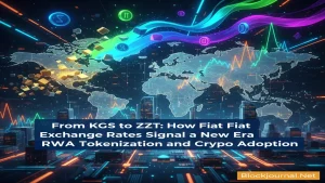 From KGS to KZT: How Fiat Exchange Rates Signal a New Era of RWA Tokenization and Crypto Adoption
